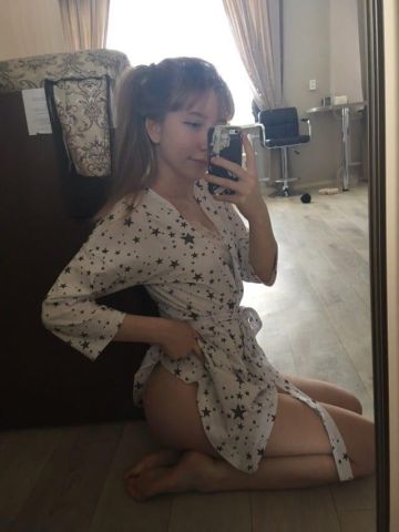 Ирина Молодая Массажистка фото 3