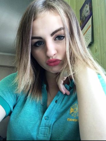 Дина Леди фото 3